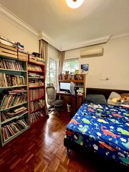 Bullion Park (D26), Condominium #456795211